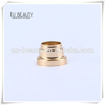 Golden Alu perfume Collar for Crimp Pump Dia.18mm